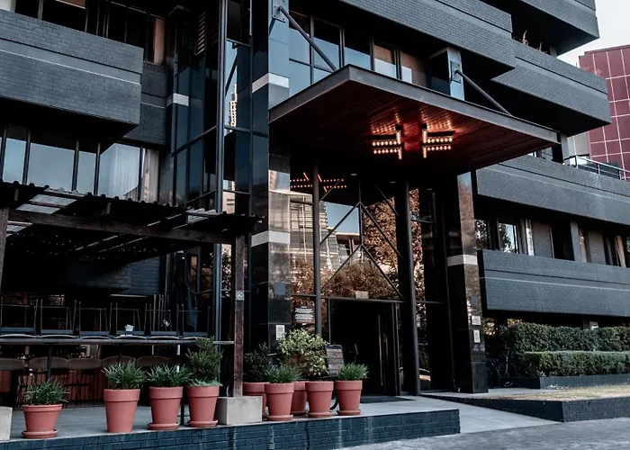 Blackbrick Sandton One Johannesburg