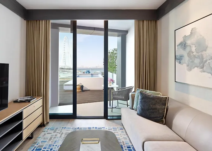 Address Beach Resort Dubai