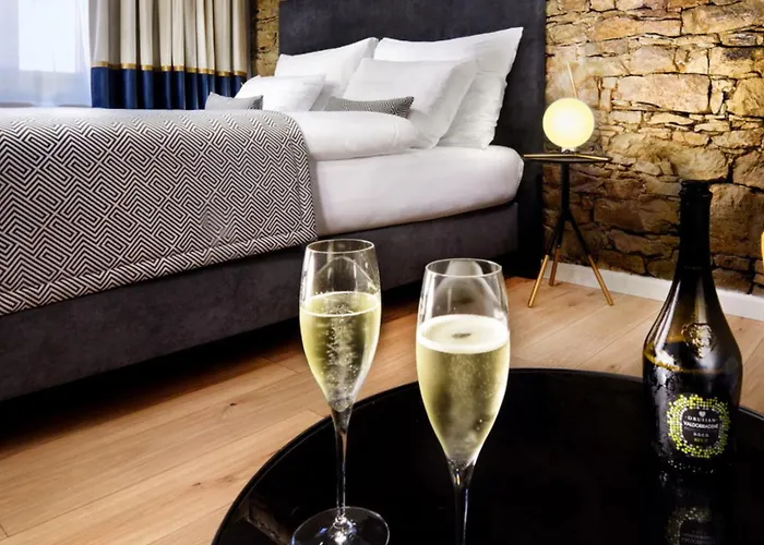 Kalix Boutique Hotel Poprad