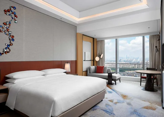 Sheraton Guangzhou Panyu