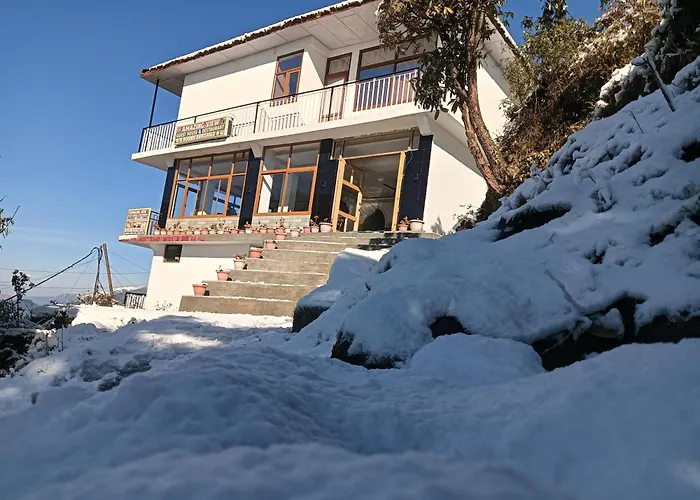 Amazing View Home Stay McLeod Ganj