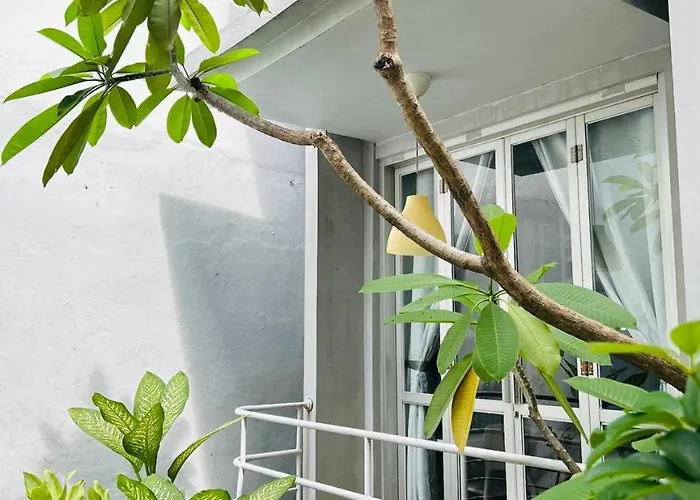 Ministry Homestay Yogyakarta
