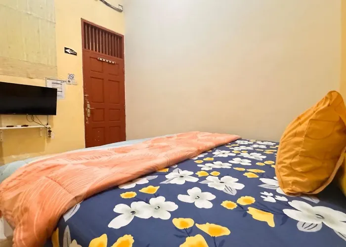 Surabaya Homey Near Its Syariah