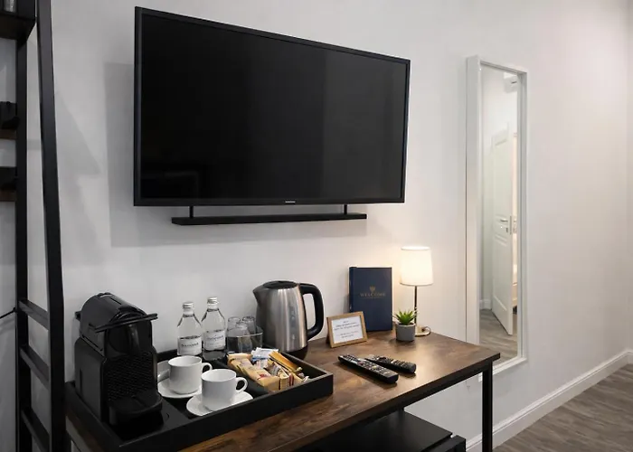 Ihh Collection - Eden Luxury Roma Hotel