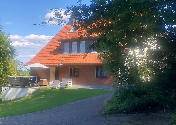 Ferienhof Kröger Bielefeld