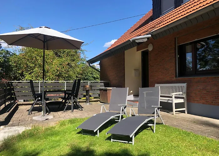 Ferienhof Kröger Bielefeld
