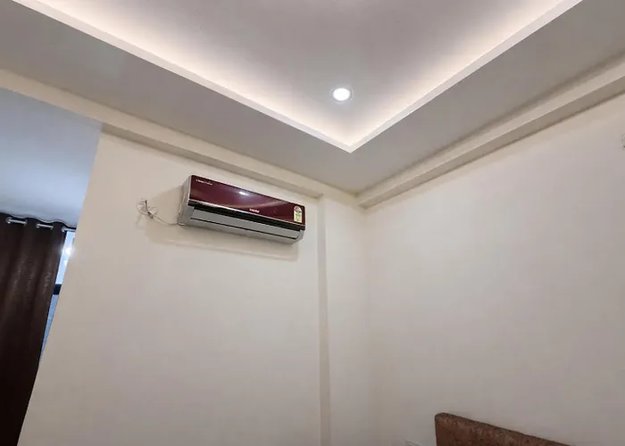 Hotel Shubhshree Indore