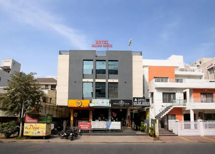 Hotel Shubhshree Indore