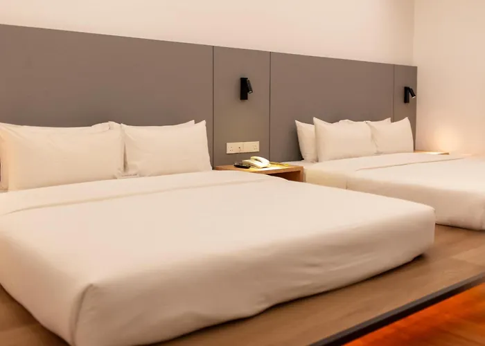 Win Hotel Sibu