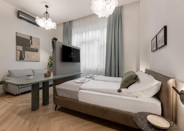 Catalog Boutique Rooms Debrecen