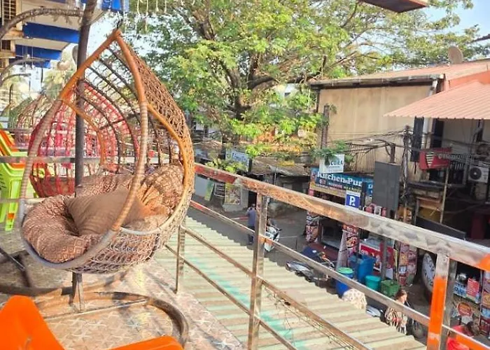 Marcelo Place 3 Baga