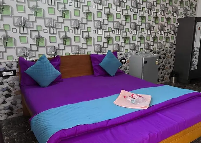 Marcelo Place 3 Baga