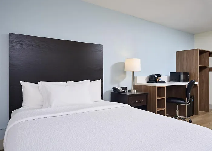 Canad Inns Destination Centre Windsor Park Winnipeg