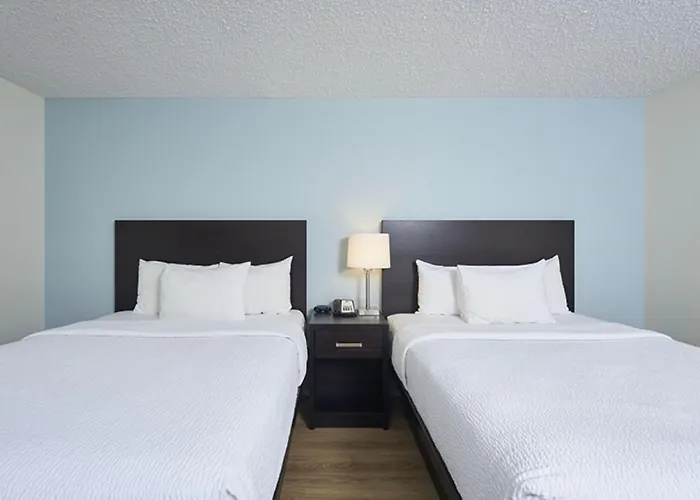 Canad Inns Destination Centre Windsor Park Winnipeg