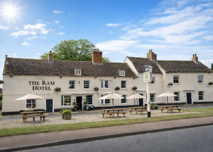 The Ram Inn Brandon 