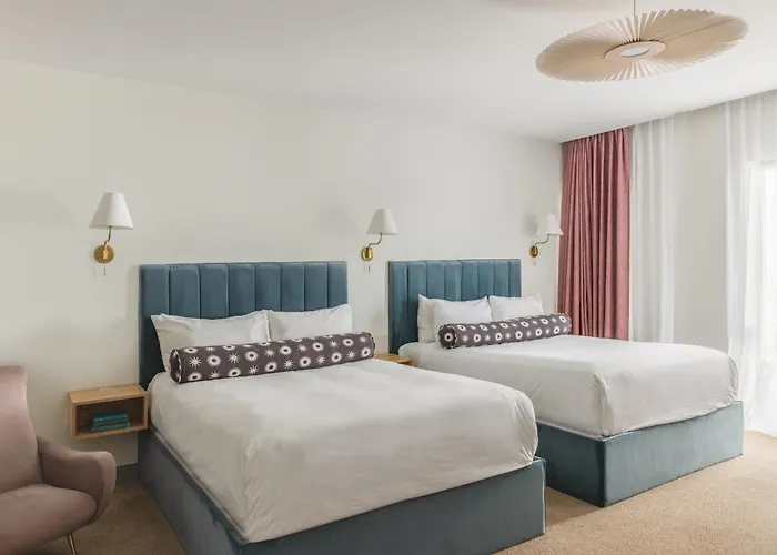 Bradford House, A Member Of Design Hotels Oklahoma City