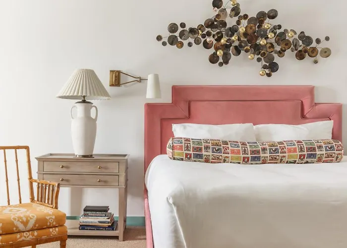 Bradford House, A Member Of Design Hotels Oklahoma City