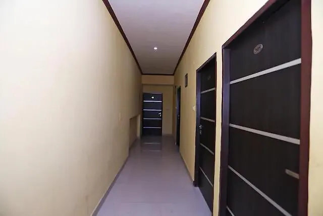 Hotel O Villa De Zamindar Pondicherry