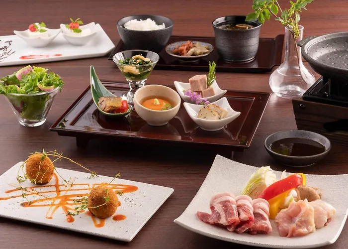 Hotel Around Takayama, An Ascend Collection Hotel Takayama 