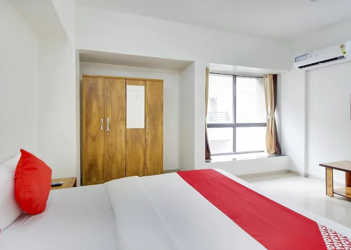 Hotel O Star Inn Pune
