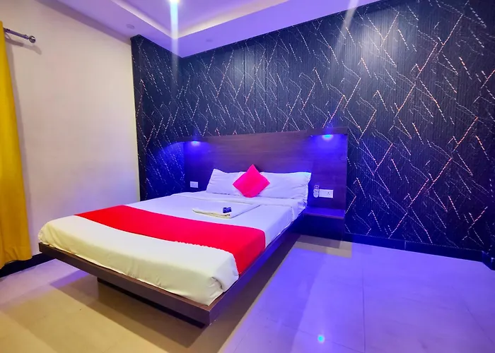 Jubilee Homes Hyderabad