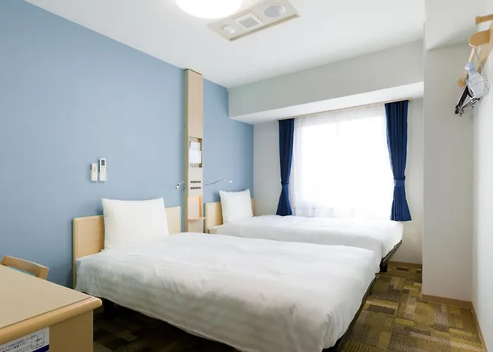 Toyoko Inn Tokyo Ikebukuro Kita-Guchi No.1