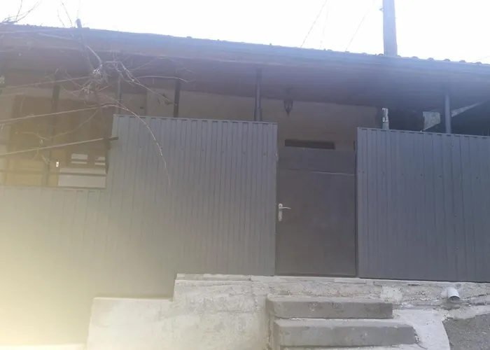 Guest House Sando Borjomi