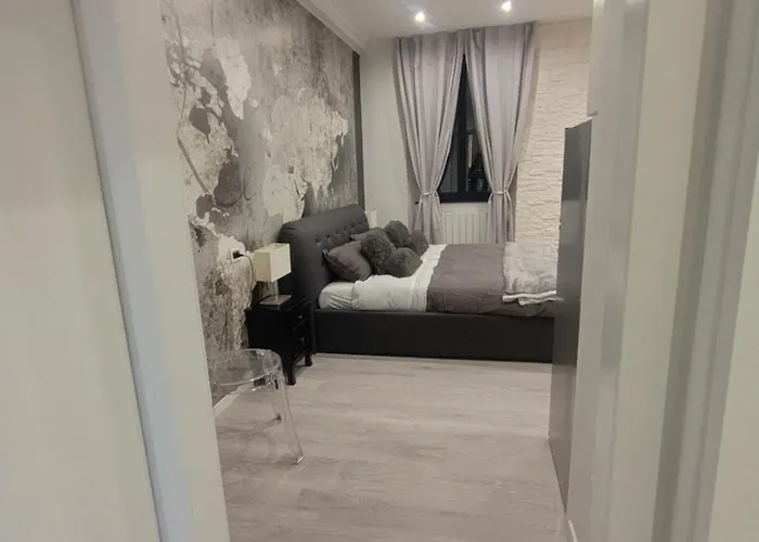 B&B Milano Center Porta Romana