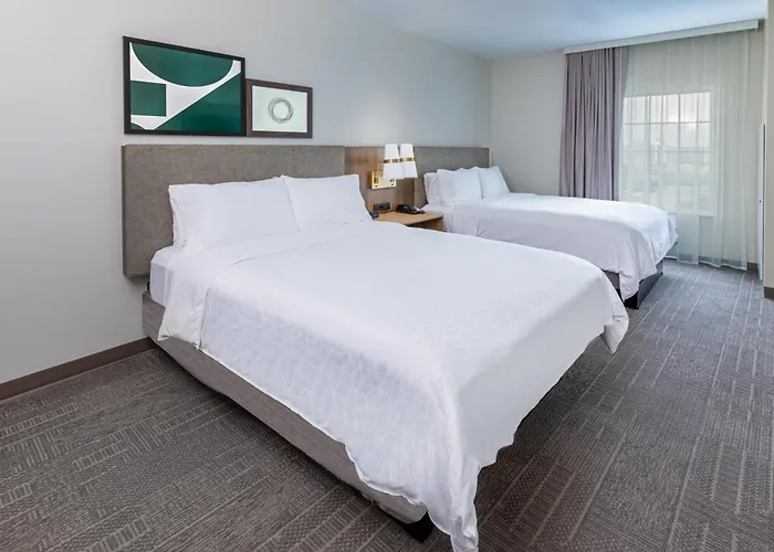 Staybridge Suites - Portland By Ihg