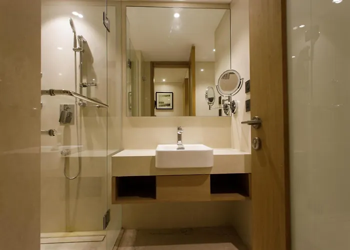 Sayaji Jamnagar Hotel