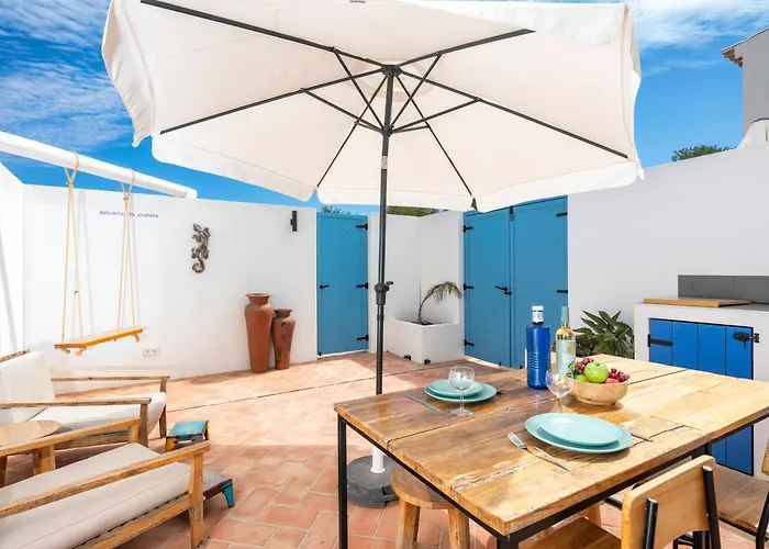 Bed and Breakfast Quinta Do Ourives Carvoeiro 