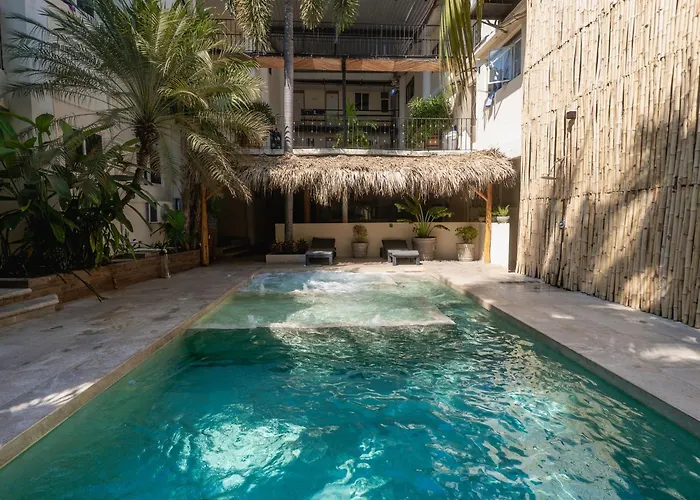 Hotel Casa Acapulco Ashly