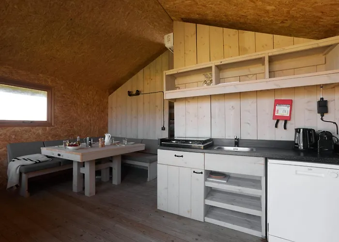 Erfgoedpark De Hoop Appartementen Uitgeest