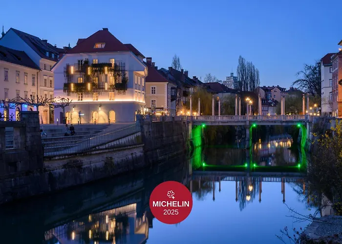 Zlata Ladjica Boutique Hotel Laibach