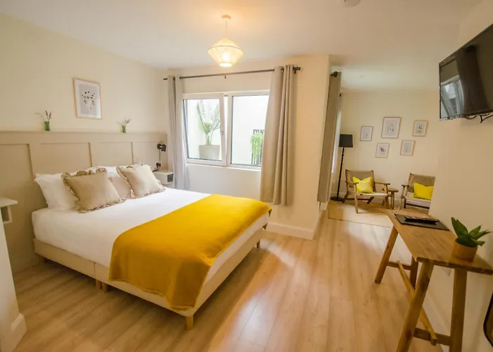Rookery Lane Food And Lodging Kenmare