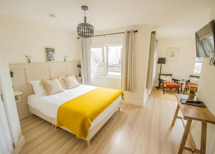 Rookery Lane Food And Lodging Kenmare