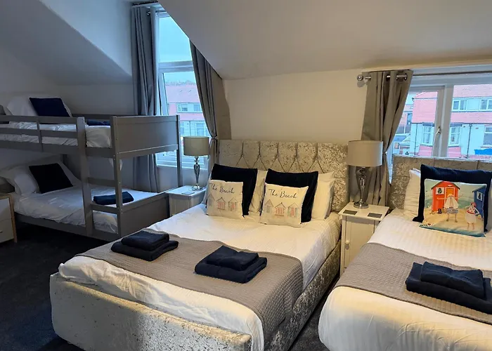 Rooms At 153 Room Only Scarborough