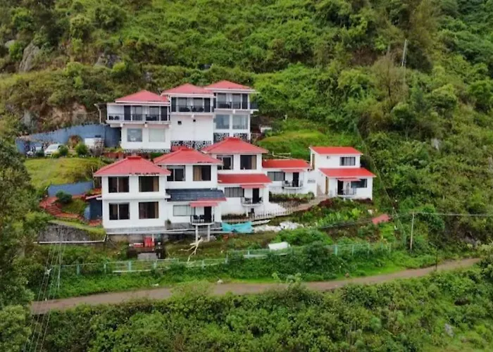 Warmth Hill Crest Hotel Kodaikanal