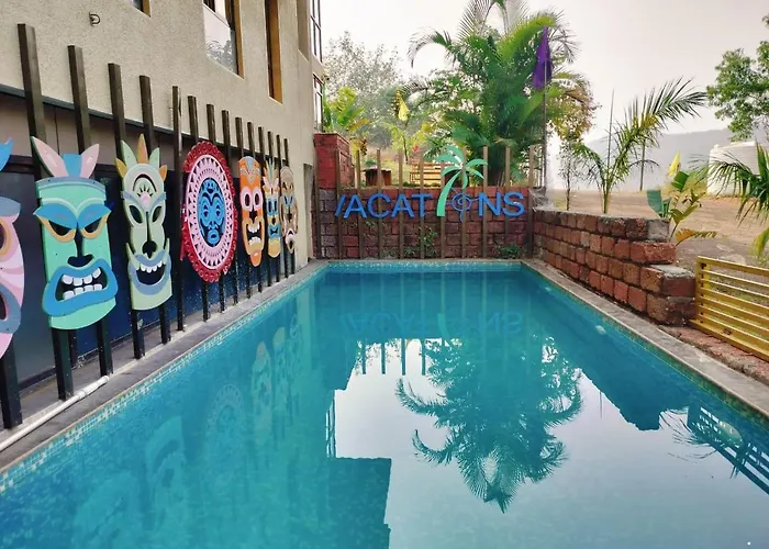 Athang Staycation Diveagar