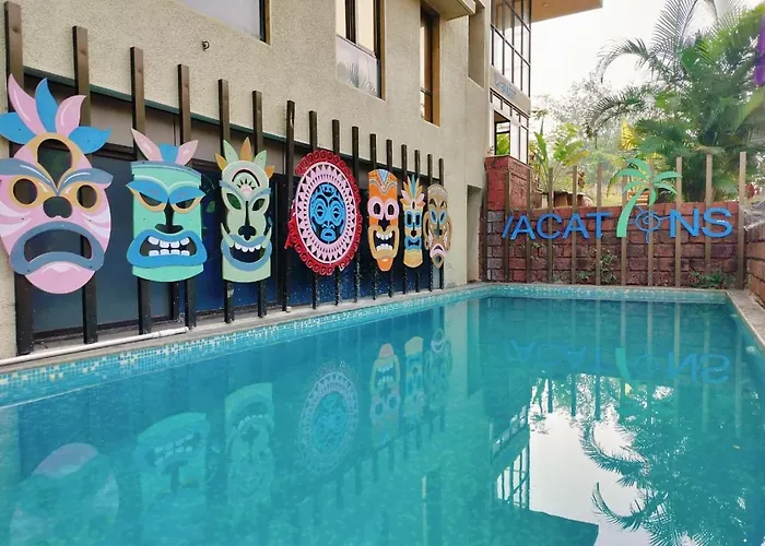 Athang Staycation Diveagar