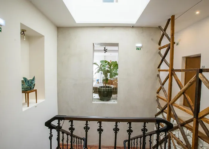 Aparthotel Casa Margo Lagos