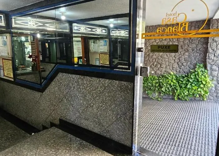 Hotel Casa Blanca - Adults Only Río de Janeiro