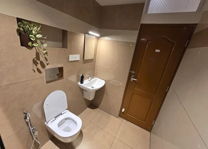 Karippals Inn Kottayam