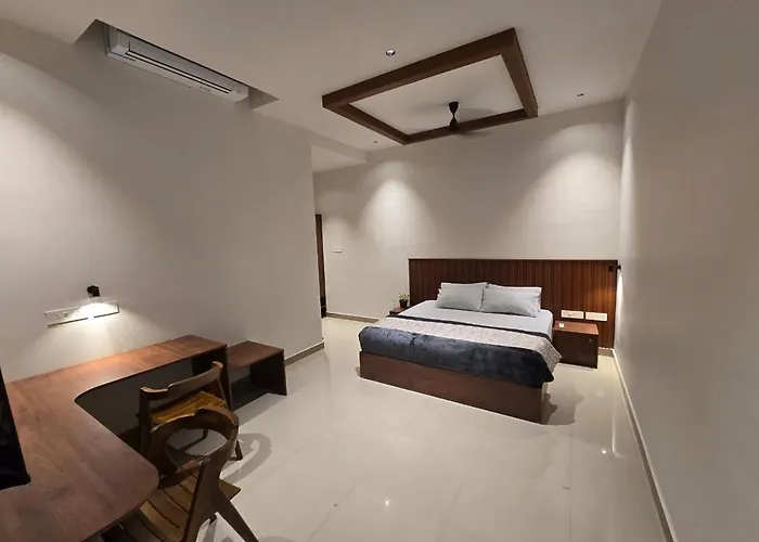 Karippals Inn Kottayam