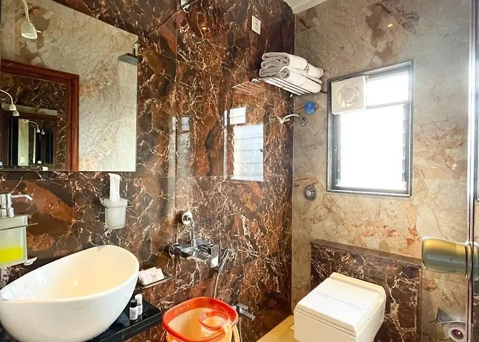 Krishna'S Wood Villas Kolhapur