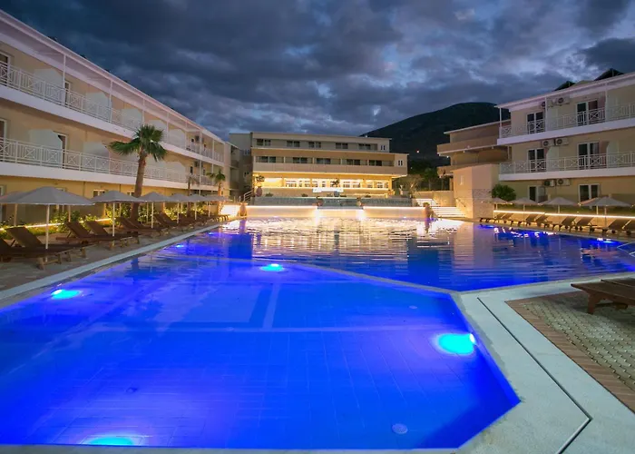 Sunbay Hotel Hersonissos 