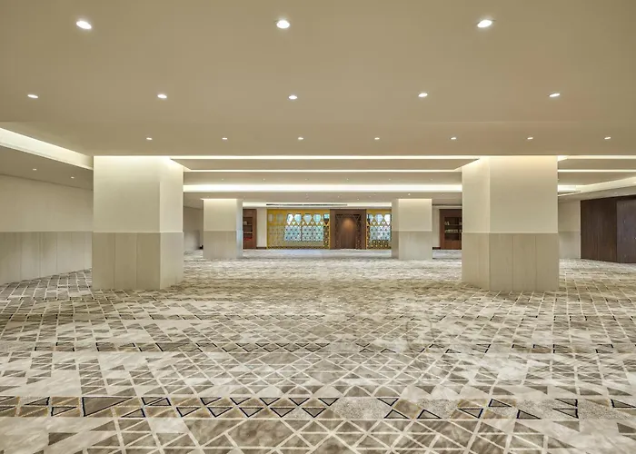 Doubletree By Hilton Makkah Aziziyah Hotel Mecca