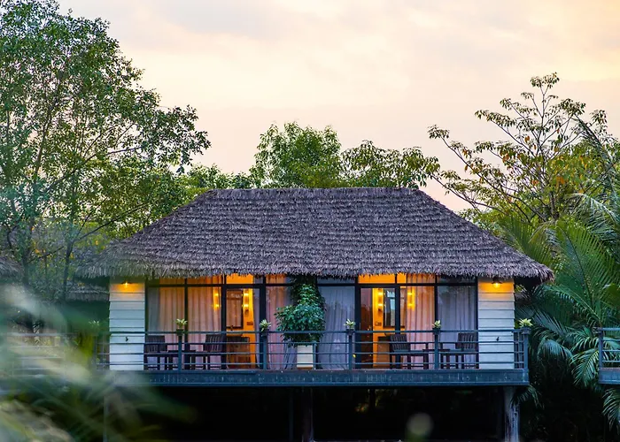 Good Time Relax Resort Kampot