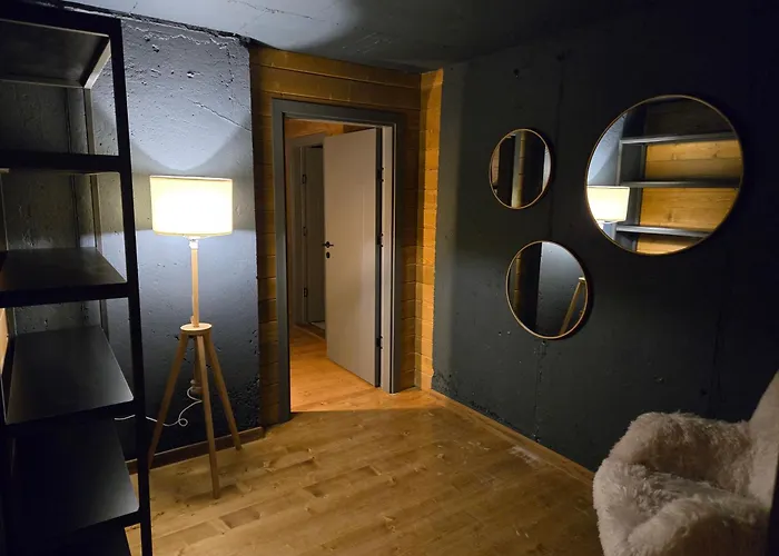 Boutique Hotel Entry E Bansko