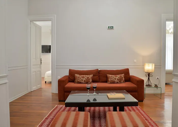 1900 Athenian House Hotel